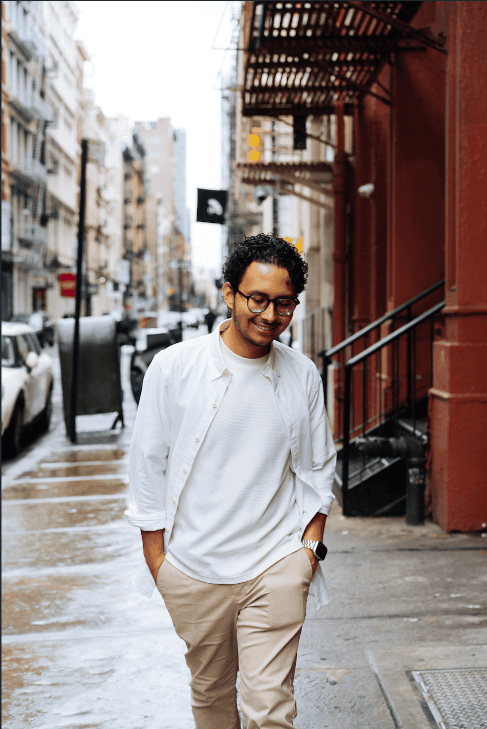 David Dominguez